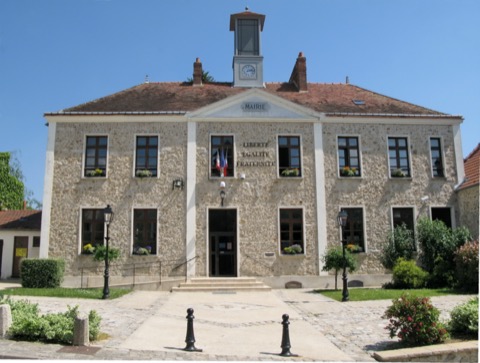 Ramoneur Saint-Maurice-Montcouronne