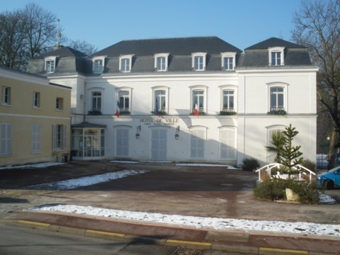 Ramoneur Saint-Michel-sur-Orge