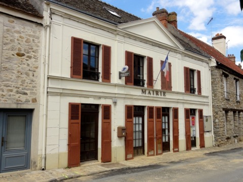 Ramoneur Saint-Sulpice-de-Favières