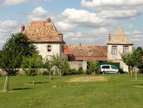 Ramoneur Saint-Yon