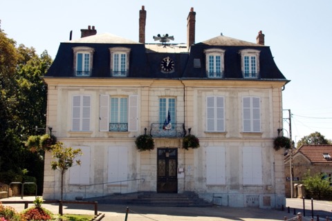 Ramoneur Saintry-sur-Seine