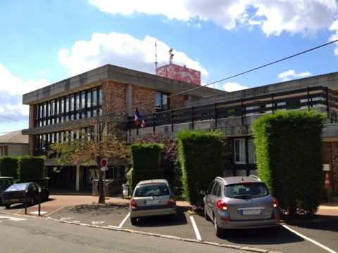 Ramoneur Savigny-sur-Orge