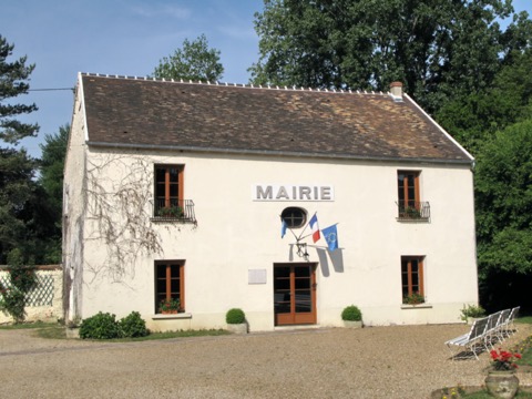 Ramoneur Sermaise