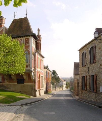 Ramoneur Soisy-sur-École