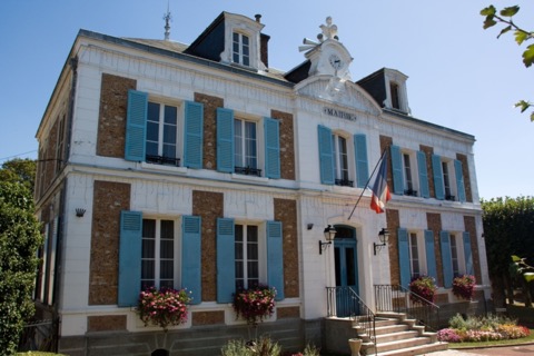 Ramoneur Soisy-sur-Seine