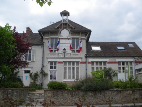 Ramoneur Vaugrigneuse