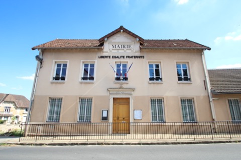 Ramoneur Vauhallan