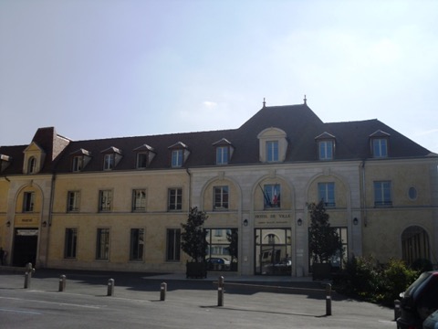 Ramoneur Verrières-le-Buisson