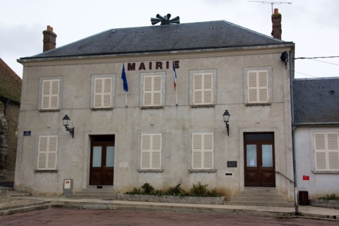 Ramoneur Vert-le-Grand