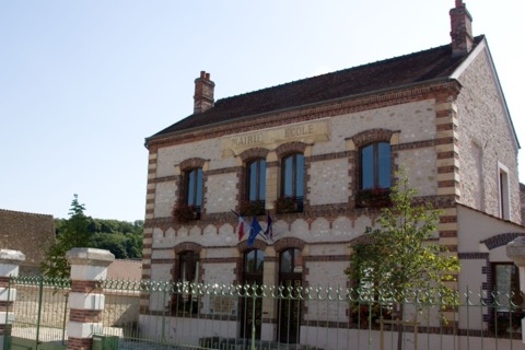 Ramoneur Videlles