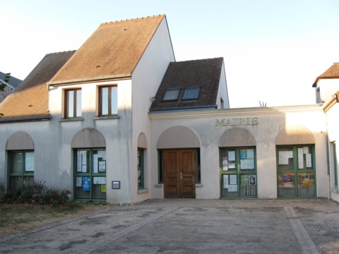 Ramoneur Villeneuve-sur-Auvers