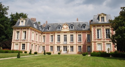 Ramoneur Villiers-le-Bâcle