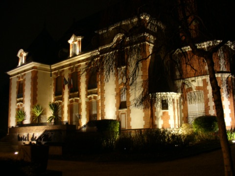 Ramoneur Villiers-sur-Orge