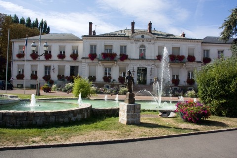 Ramoneur Viry-Châtillon