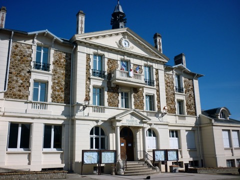 Ramoneur Wissous