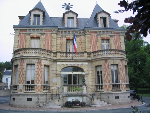 Ramoneur Yerres